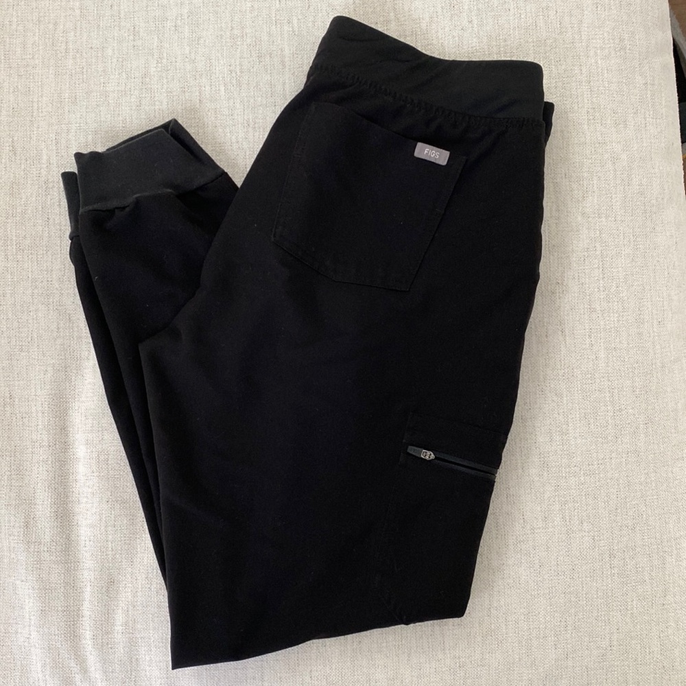 Figs Zamora Jogger